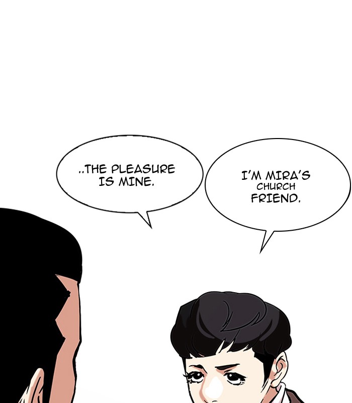 Lookism Chapter 73 page 34 - Chapter 73: Ep. 73