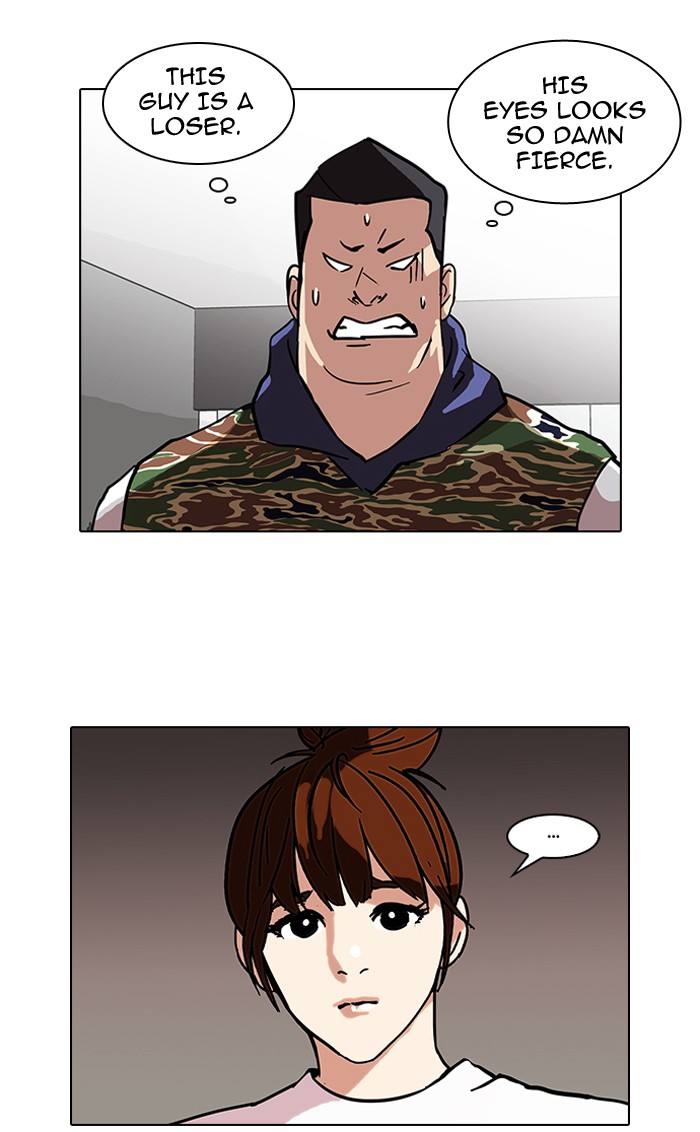 Lookism Chapter 73 page 39 - Chapter 73: Ep. 73
