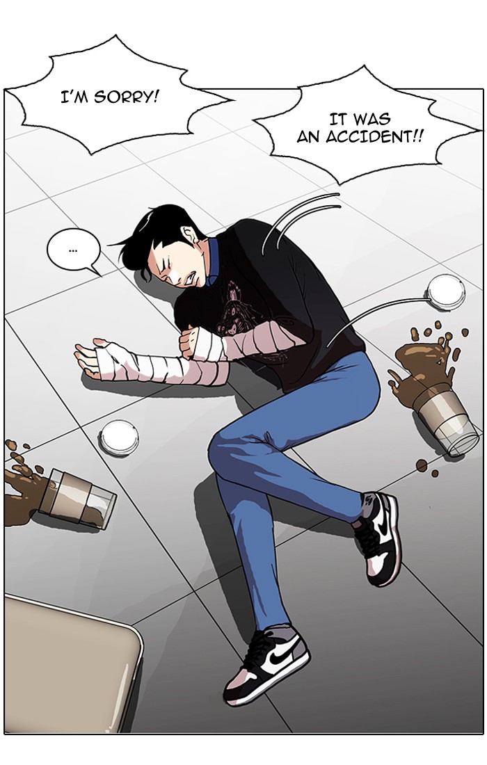 Lookism Chapter 73 page 45 - Chapter 73: Ep. 73