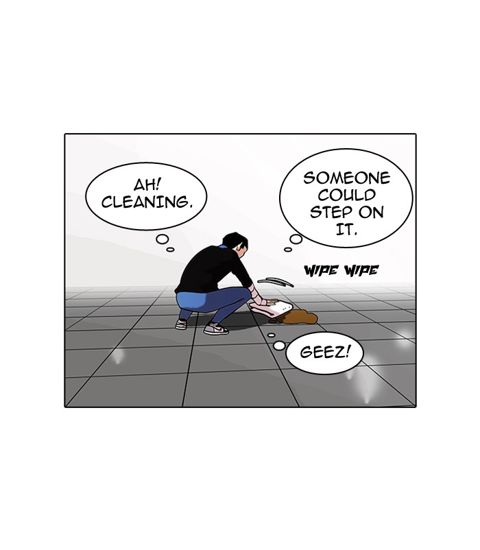 Lookism Chapter 73 page 49 - Chapter 73: Ep. 73