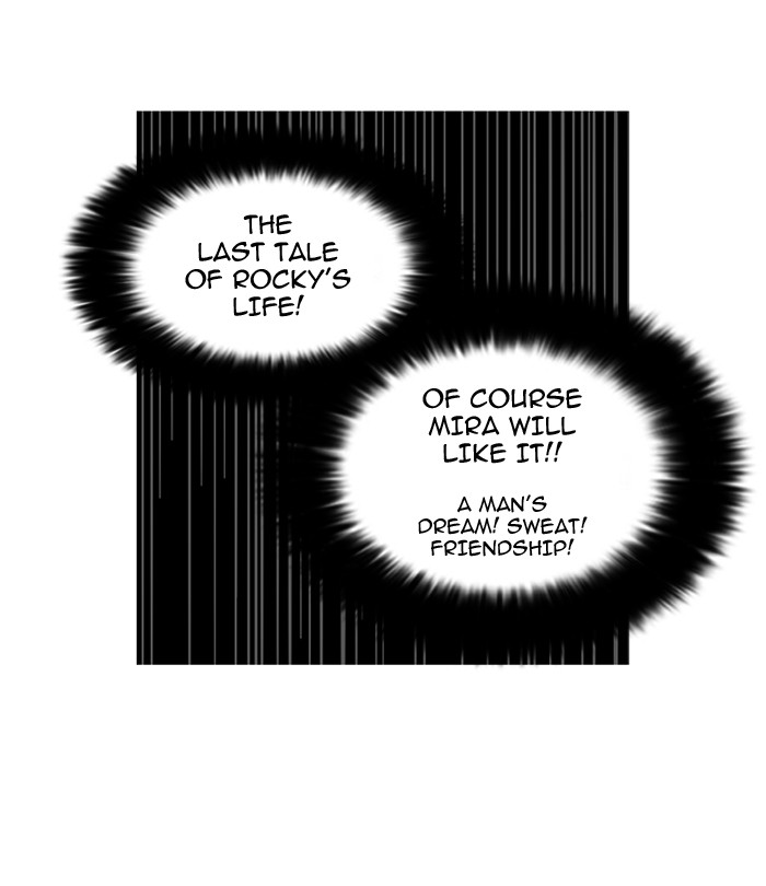 Lookism Chapter 73 page 5 - Chapter 73: Ep. 73