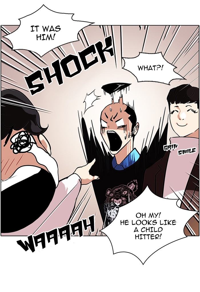 Lookism Chapter 73 page 58 - Chapter 73: Ep. 73