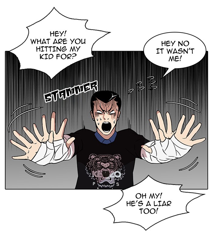 Lookism Chapter 73 page 59 - Chapter 73: Ep. 73
