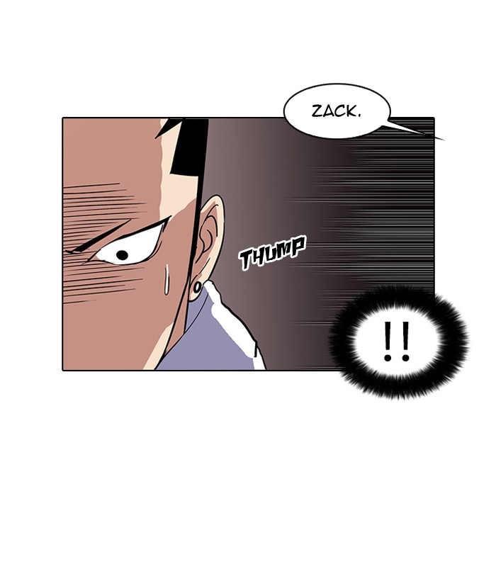 Lookism Chapter 73 page 6 - Chapter 73: Ep. 73