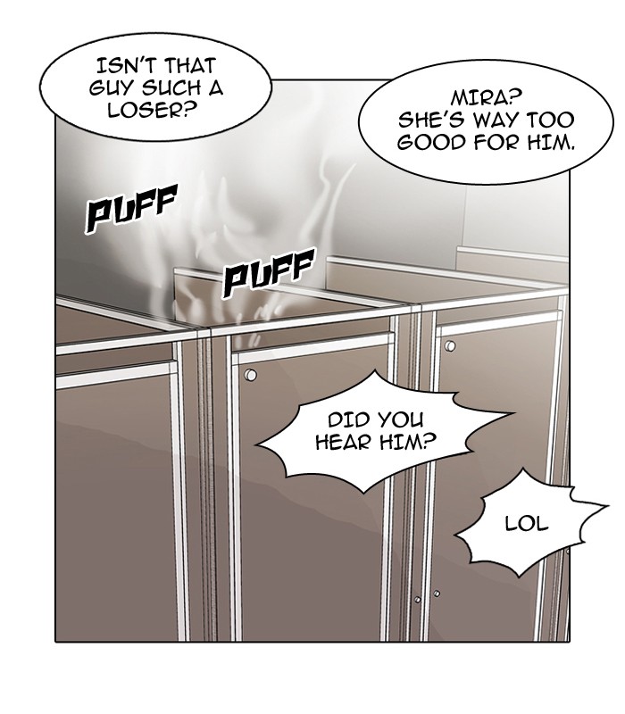 Lookism Chapter 73 page 66 - Chapter 73: Ep. 73