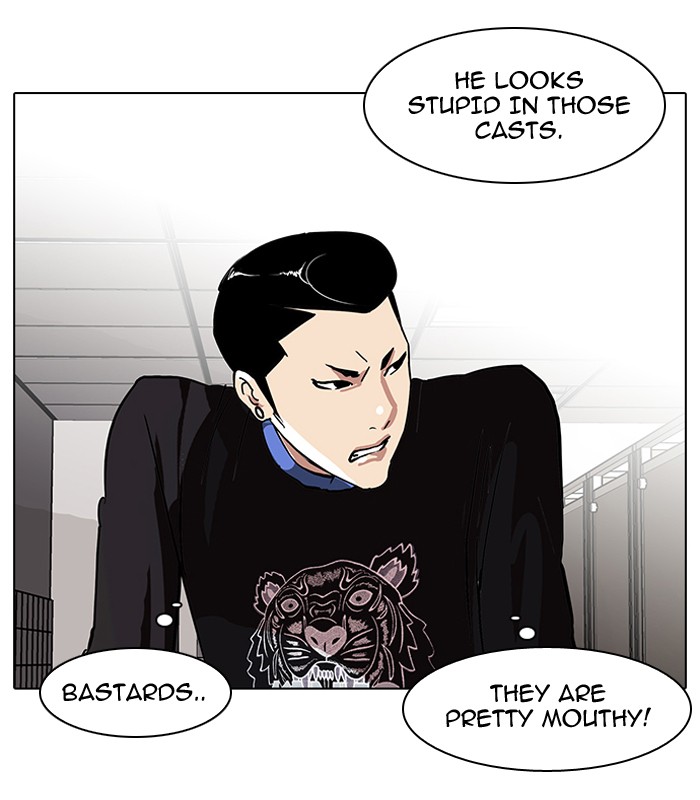 Lookism Chapter 73 page 68 - Chapter 73: Ep. 73