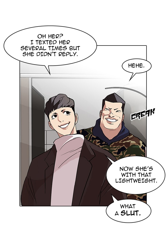 Lookism Chapter 73 page 73 - Chapter 73: Ep. 73