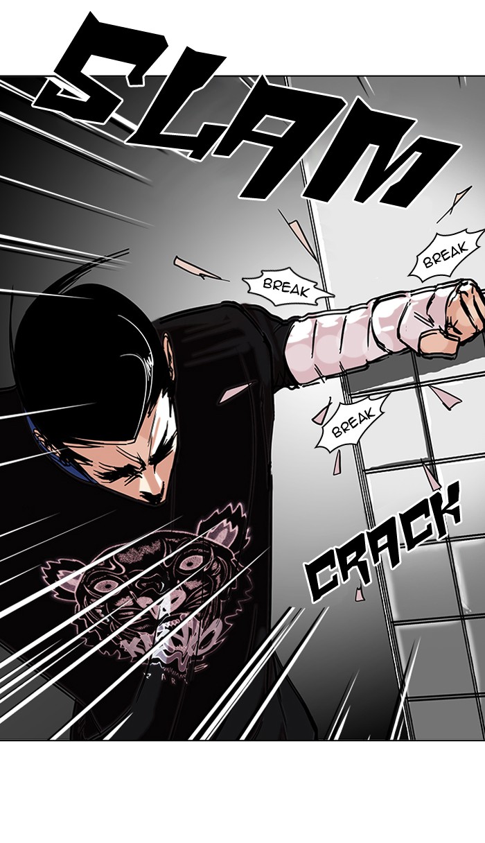Lookism Chapter 73 page 75 - Chapter 73: Ep. 73