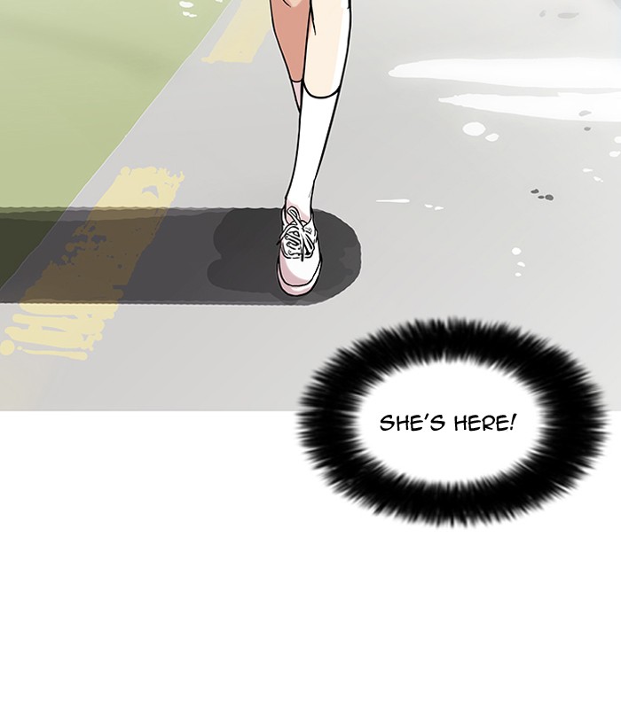 Lookism Chapter 73 page 8 - Chapter 73: Ep. 73