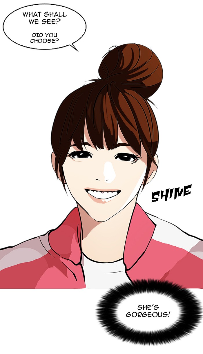 Lookism Chapter 73 page 9 - Chapter 73: Ep. 73
