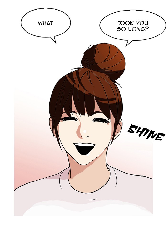 Lookism Chapter 74 page 10 - Chapter 74: Ep. 74