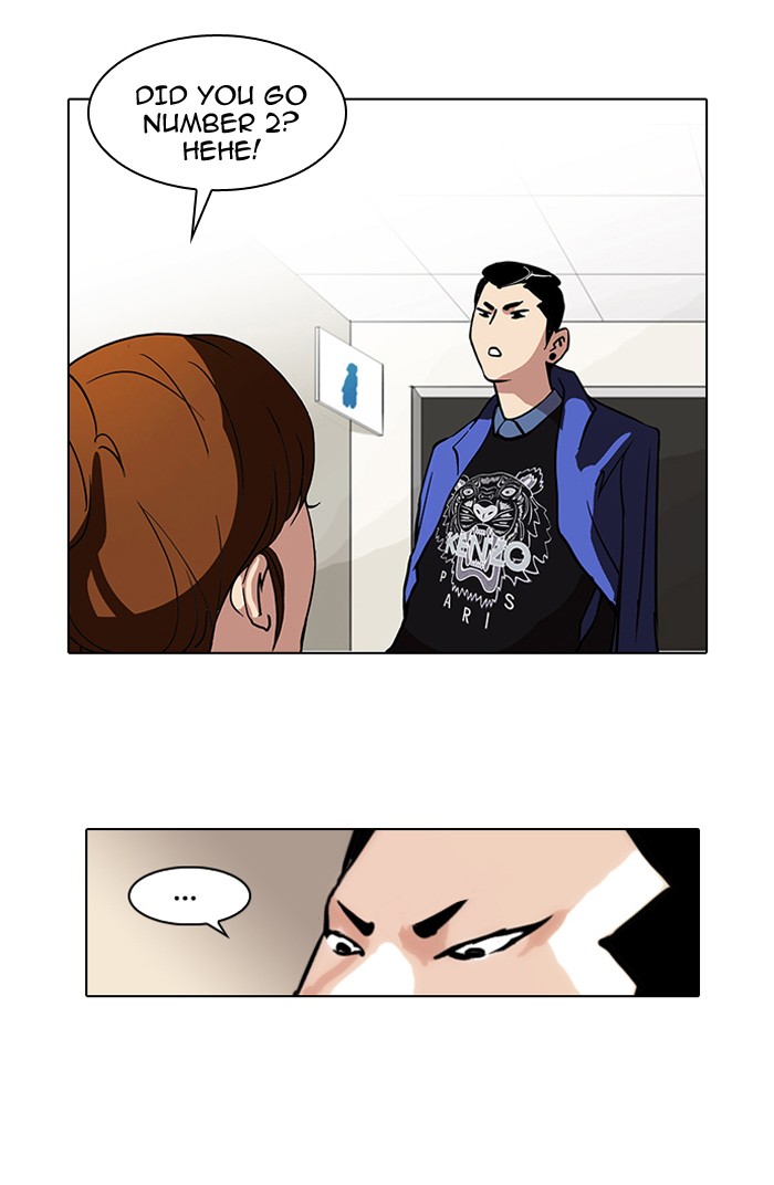 Lookism Chapter 74 page 11 - Chapter 74: Ep. 74
