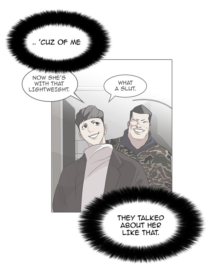 Lookism Chapter 74 page 12 - Chapter 74: Ep. 74