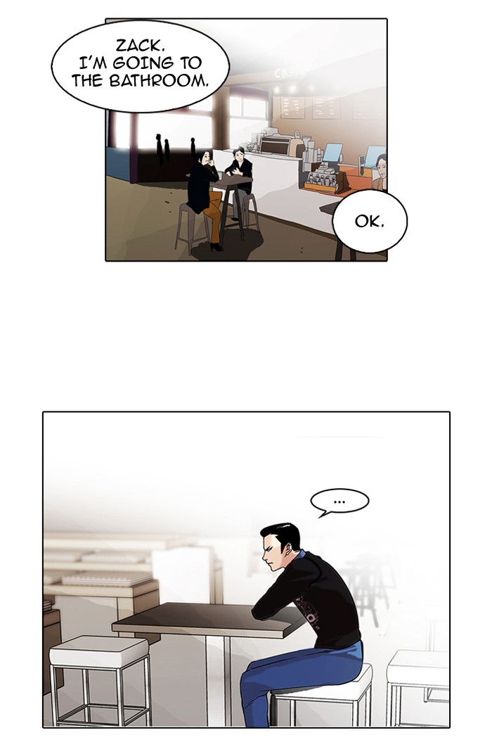 Lookism Chapter 74 page 16 - Chapter 74: Ep. 74