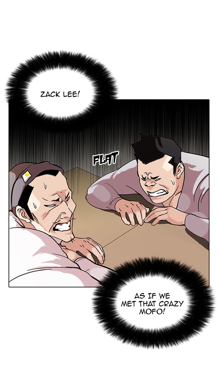 Lookism Chapter 74 page 18 - Chapter 74: Ep. 74