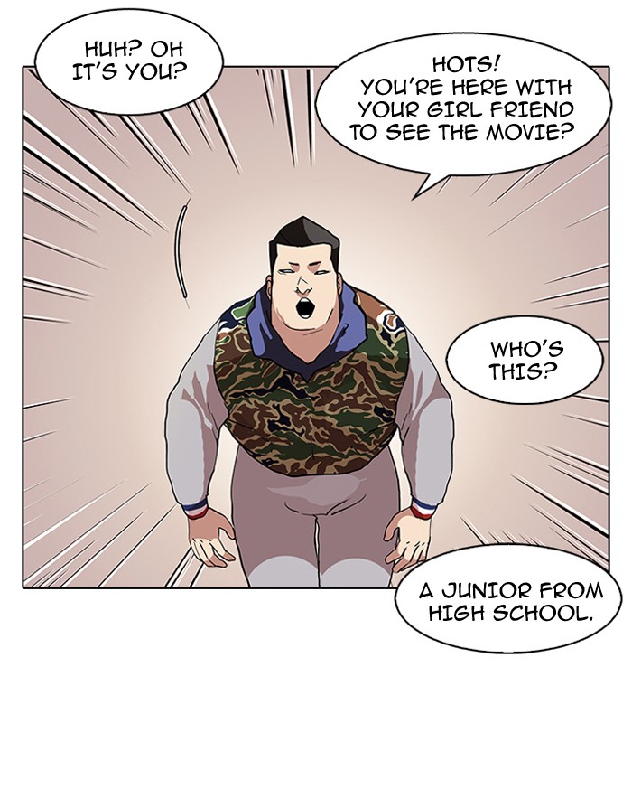 Lookism Chapter 74 page 22 - Chapter 74: Ep. 74