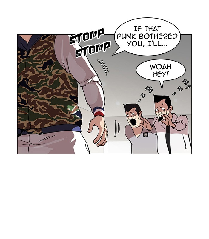 Lookism Chapter 74 page 24 - Chapter 74: Ep. 74