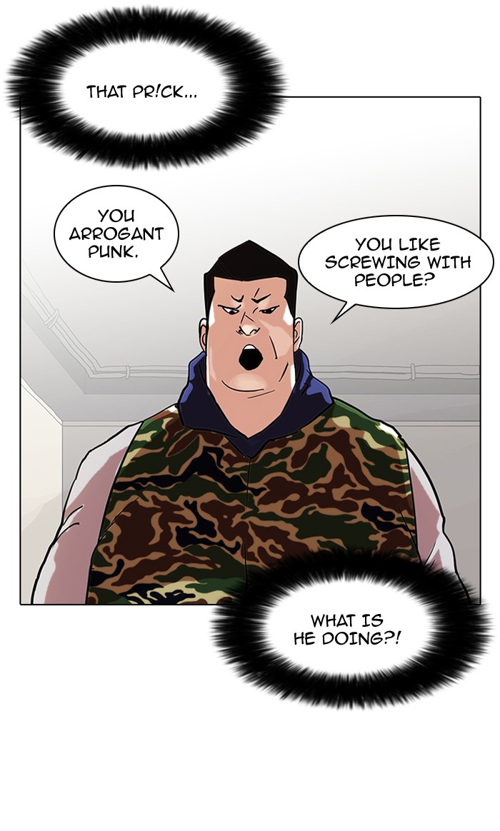 Lookism Chapter 74 page 27 - Chapter 74: Ep. 74