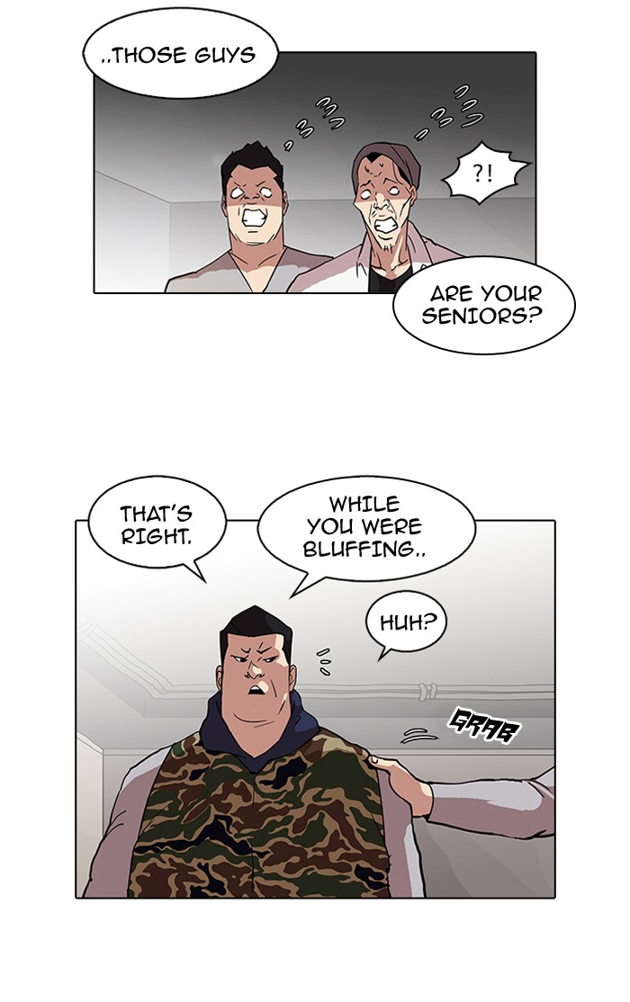 Lookism Chapter 74 page 29 - Chapter 74: Ep. 74