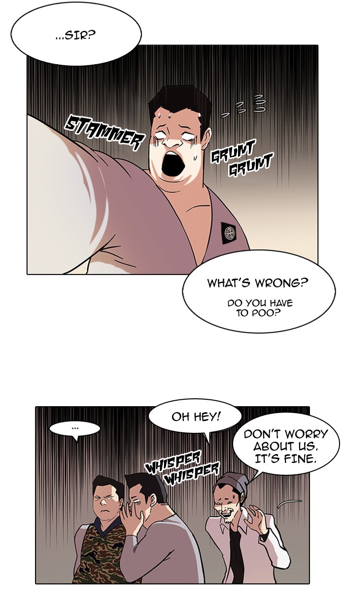 Lookism Chapter 74 page 30 - Chapter 74: Ep. 74