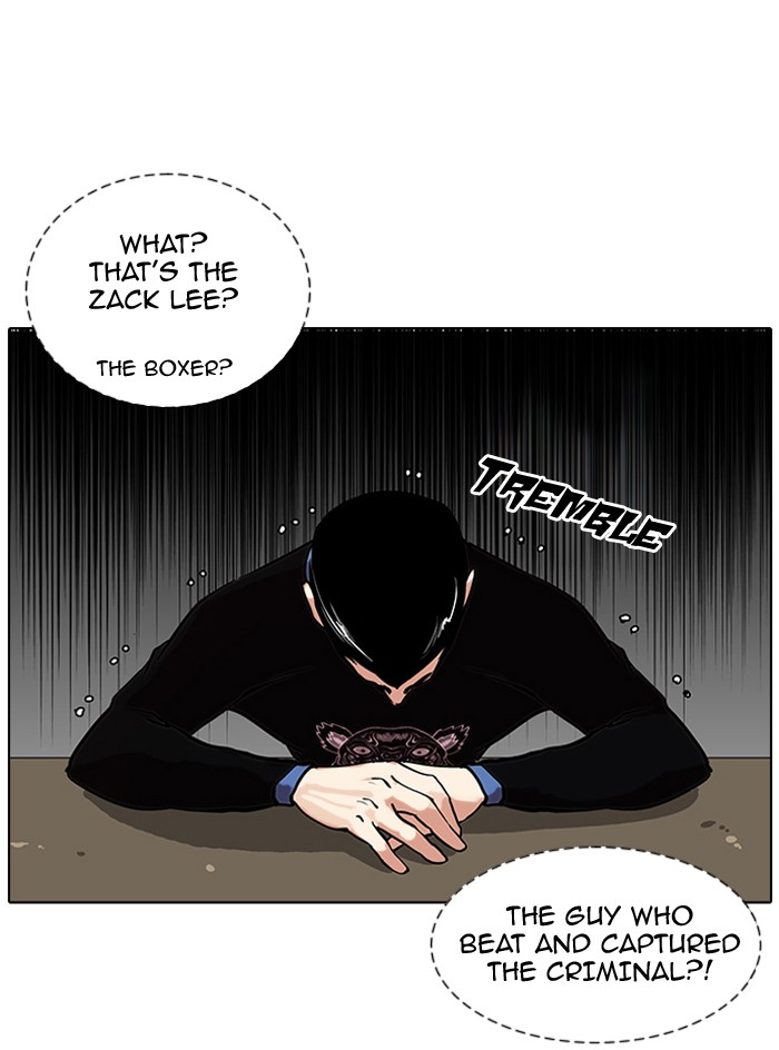 Lookism Chapter 74 page 31 - Chapter 74: Ep. 74