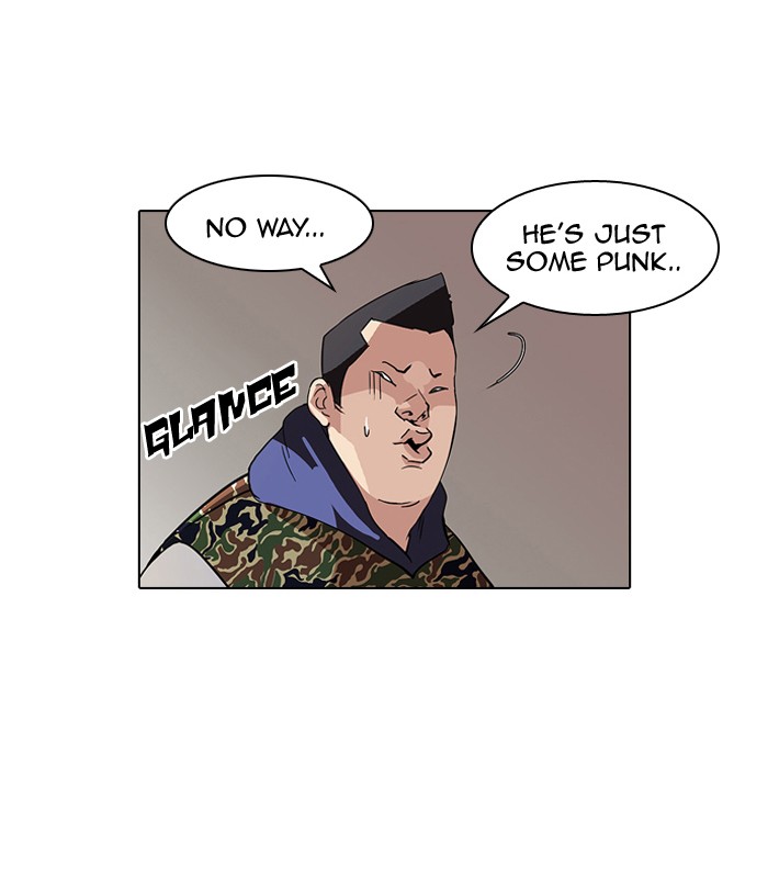 Lookism Chapter 74 page 32 - Chapter 74: Ep. 74