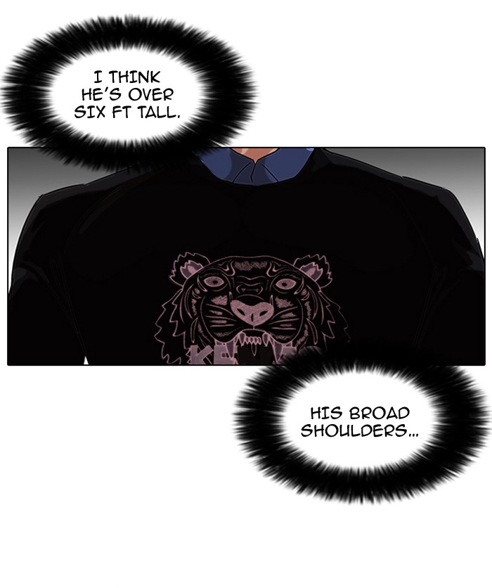 Lookism Chapter 74 page 37 - Chapter 74: Ep. 74