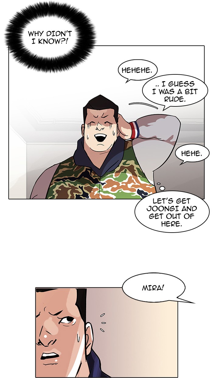 Lookism Chapter 74 page 38 - Chapter 74: Ep. 74