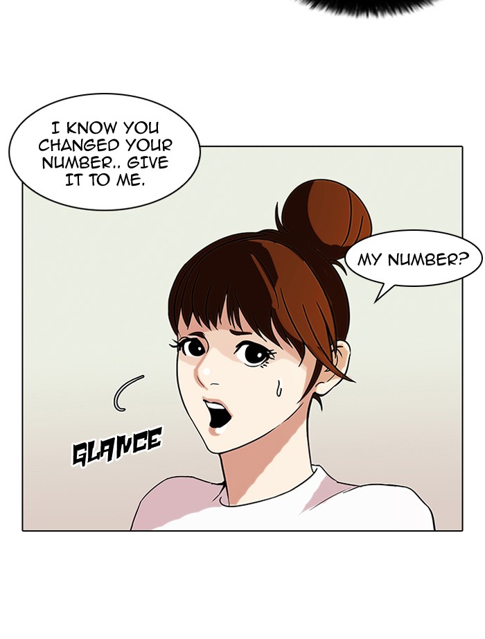 Lookism Chapter 74 page 40 - Chapter 74: Ep. 74