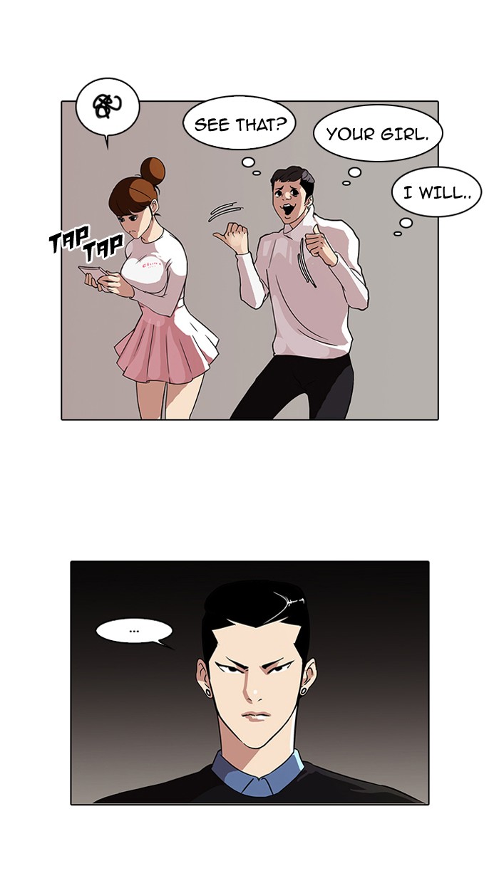 Lookism Chapter 74 page 42 - Chapter 74: Ep. 74