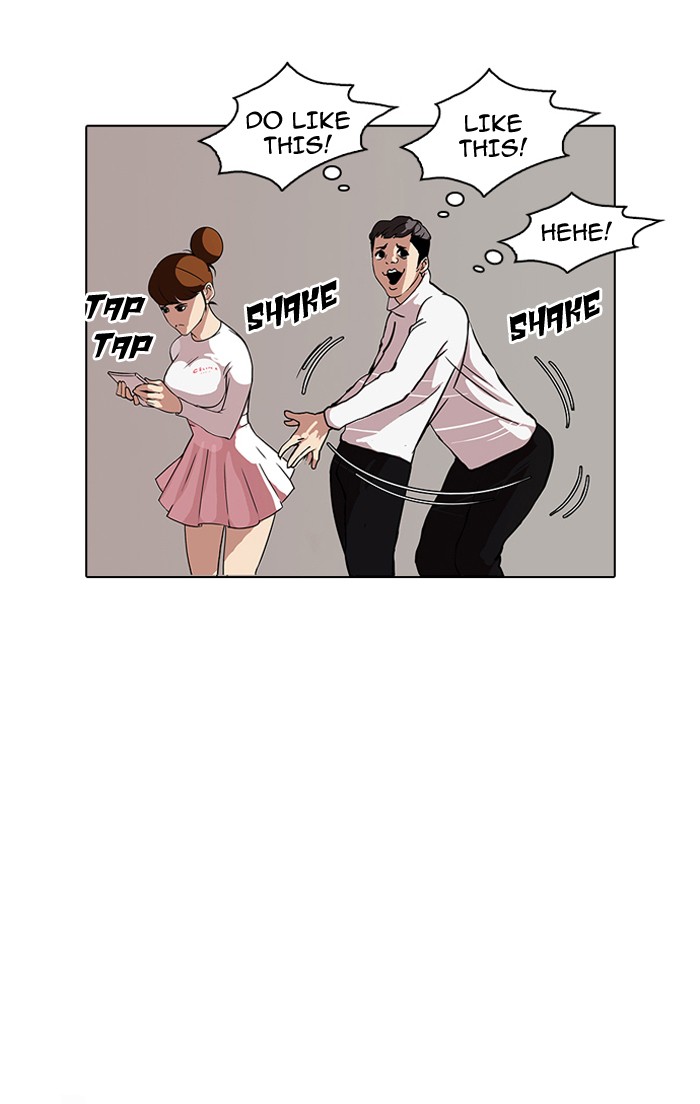 Lookism Chapter 74 page 43 - Chapter 74: Ep. 74