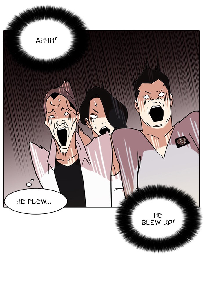 Lookism Chapter 74 page 48 - Chapter 74: Ep. 74