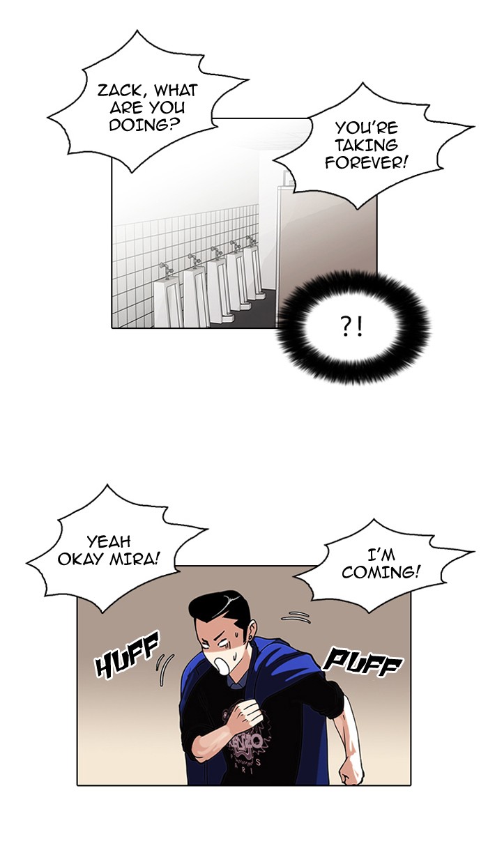 Lookism Chapter 74 page 5 - Chapter 74: Ep. 74