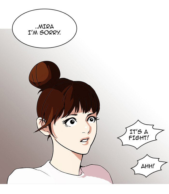 Lookism Chapter 74 page 51 - Chapter 74: Ep. 74