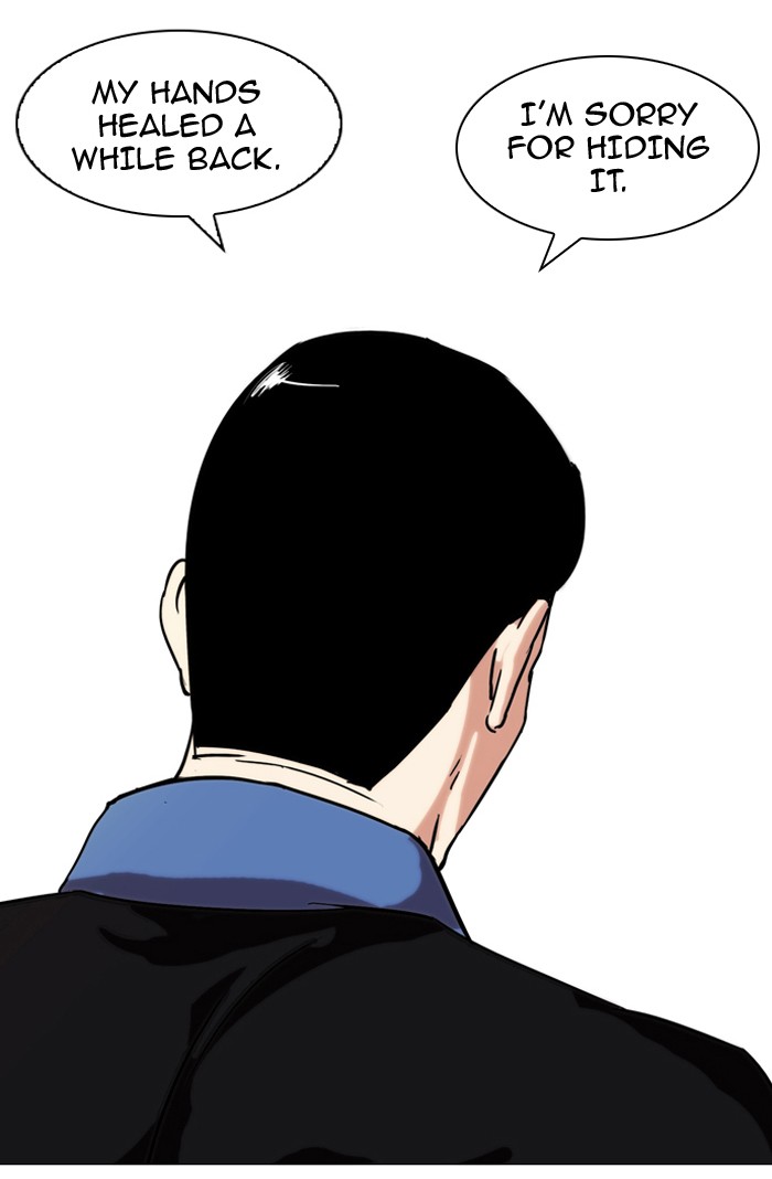 Lookism Chapter 74 page 54 - Chapter 74: Ep. 74