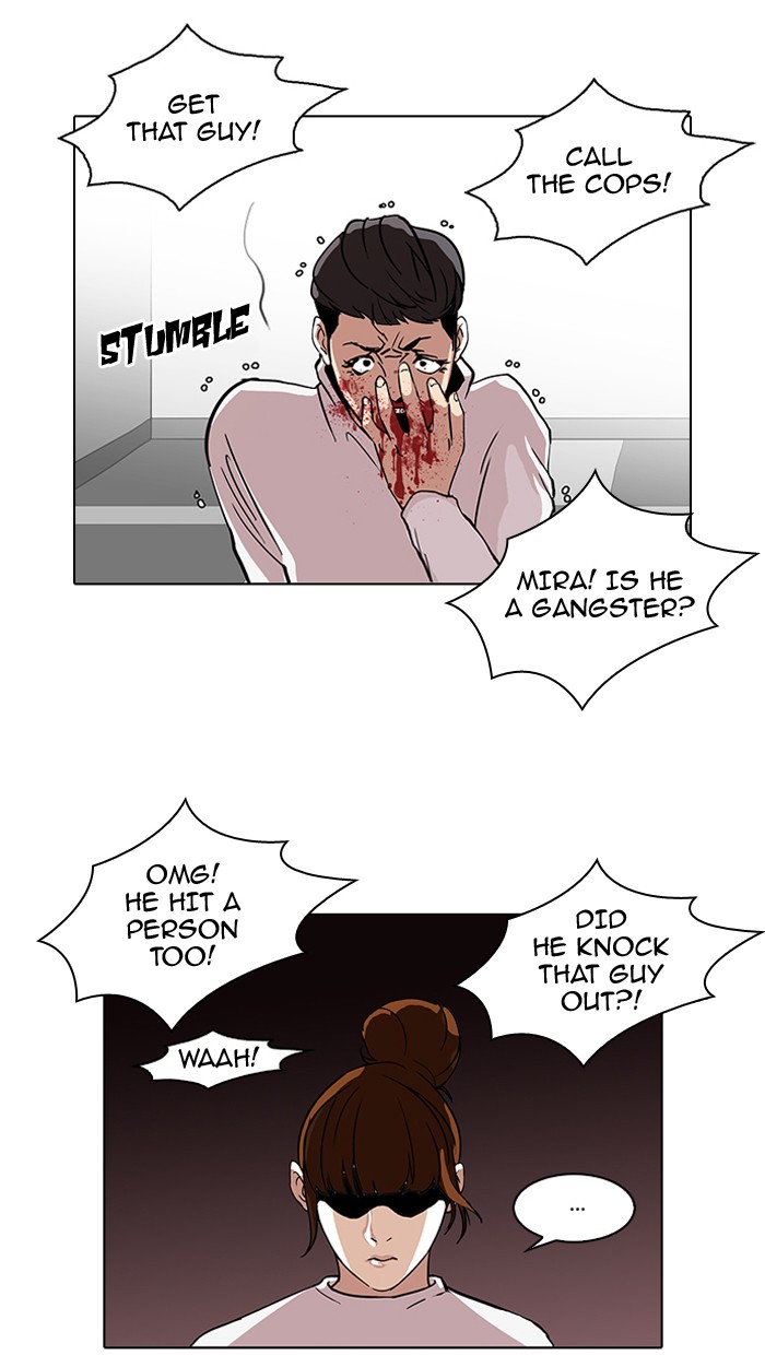 Lookism Chapter 74 page 56 - Chapter 74: Ep. 74