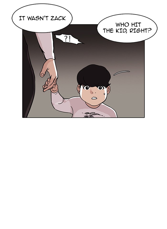 Lookism Chapter 74 page 58 - Chapter 74: Ep. 74