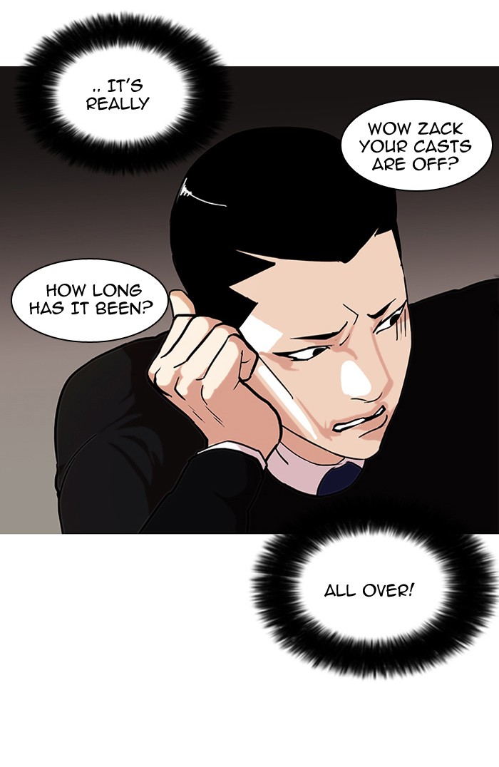Lookism Chapter 74 page 63 - Chapter 74: Ep. 74