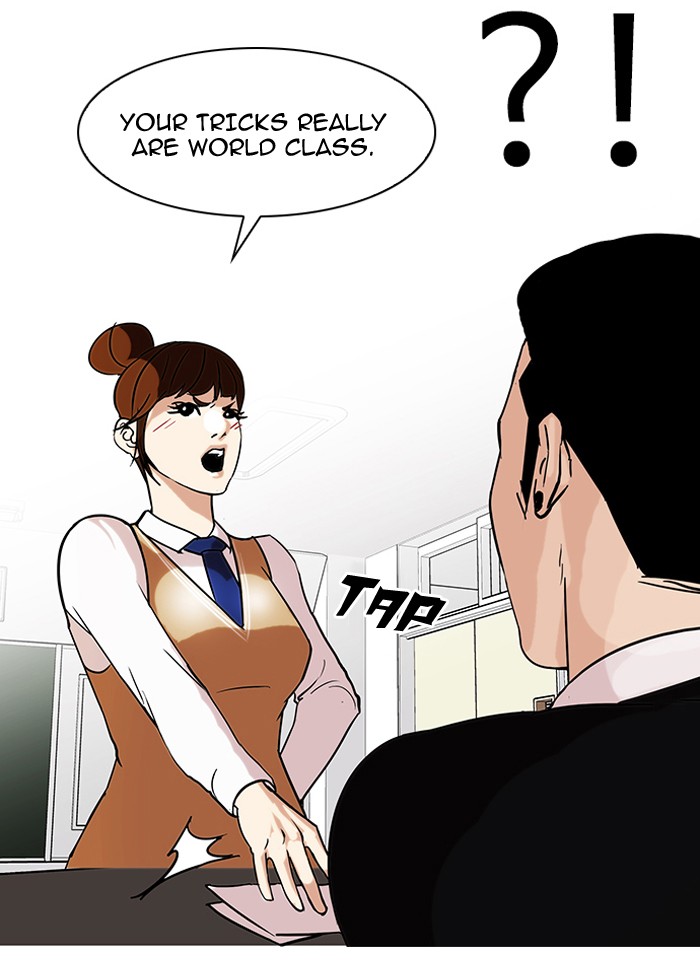 Lookism Chapter 74 page 68 - Chapter 74: Ep. 74