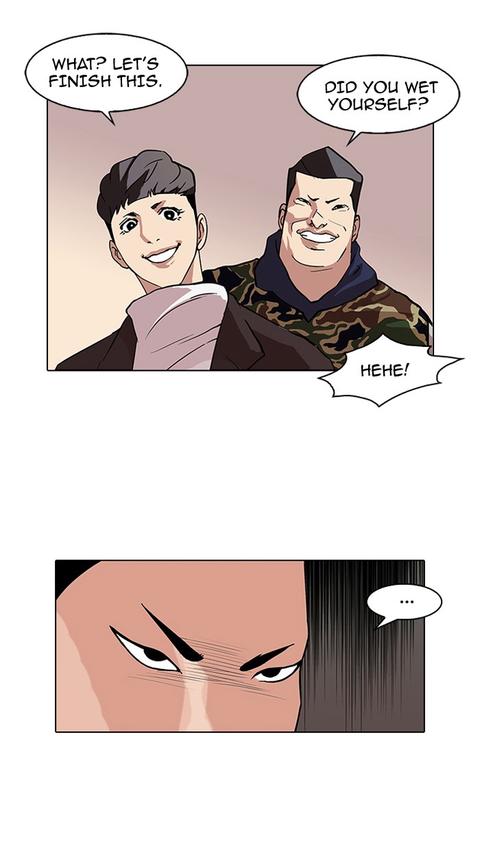 Lookism Chapter 74 page 7 - Chapter 74: Ep. 74