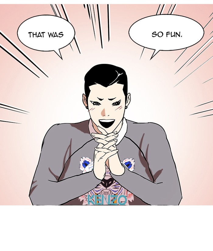 Lookism Chapter 74 page 75 - Chapter 74: Ep. 74
