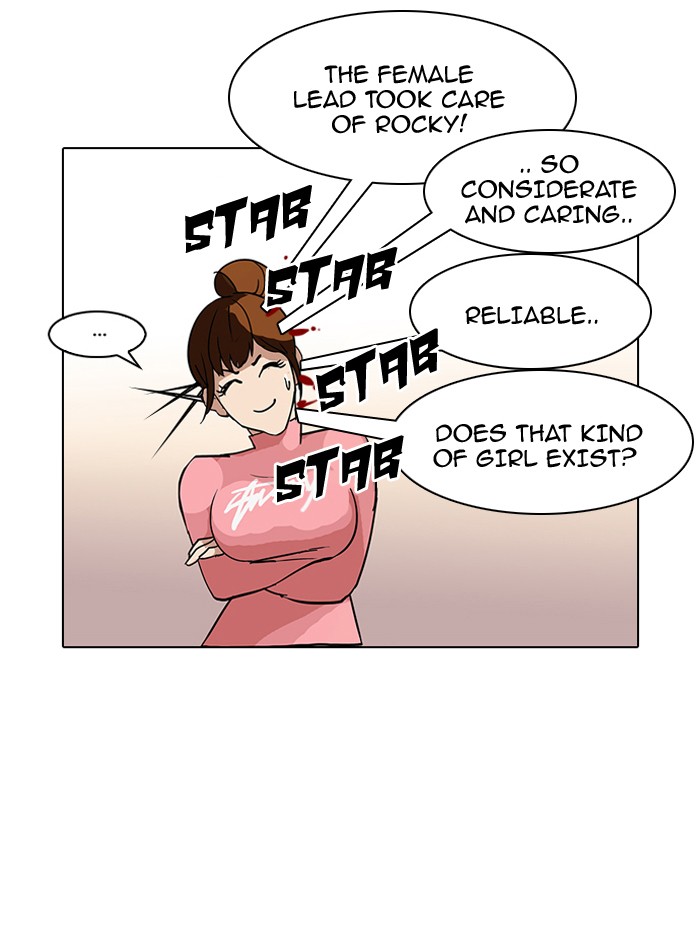 Lookism Chapter 74 page 76 - Chapter 74: Ep. 74