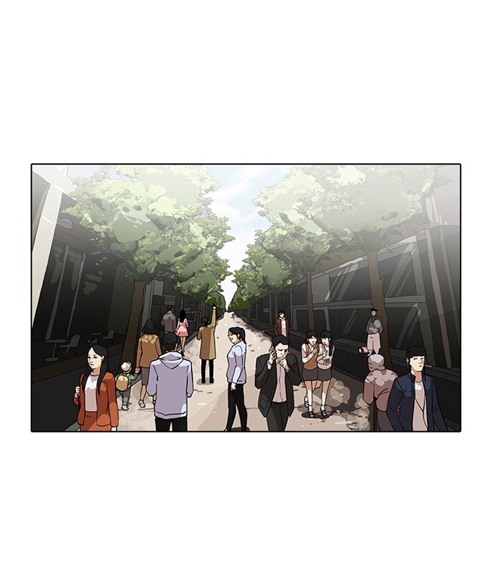 Lookism Chapter 75: Ep. 75 thumbnail