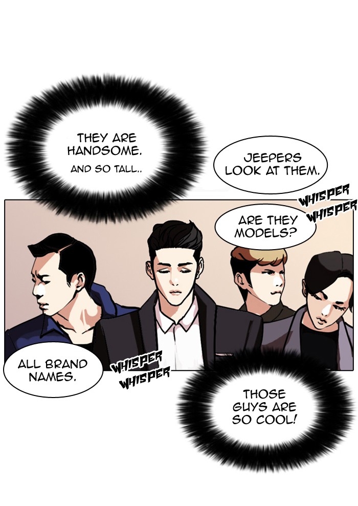 Lookism Chapter 75 page 13 - Chapter 75: Ep. 75