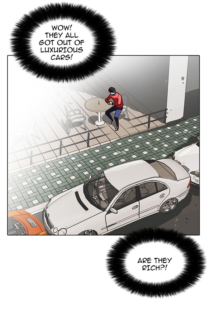 Lookism Chapter 75 page 14 - Chapter 75: Ep. 75