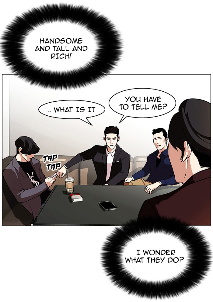 Lookism Chapter 75 page 15 - Chapter 75: Ep. 75