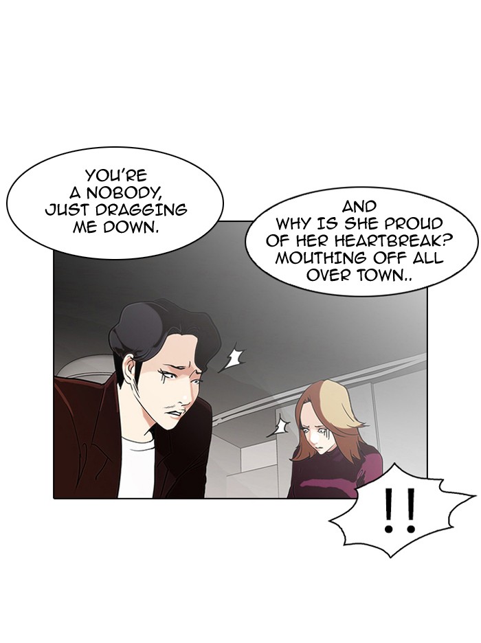 Lookism Chapter 75 page 21 - Chapter 75: Ep. 75
