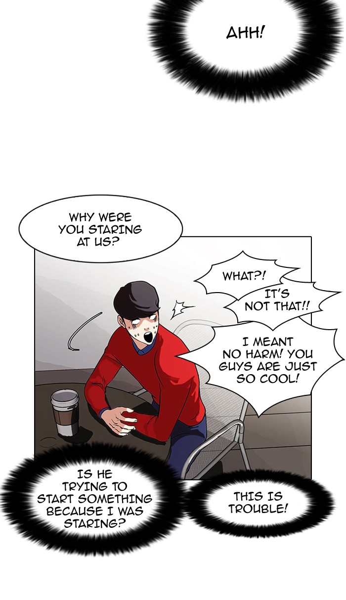 Lookism Chapter 75 page 34 - Chapter 75: Ep. 75