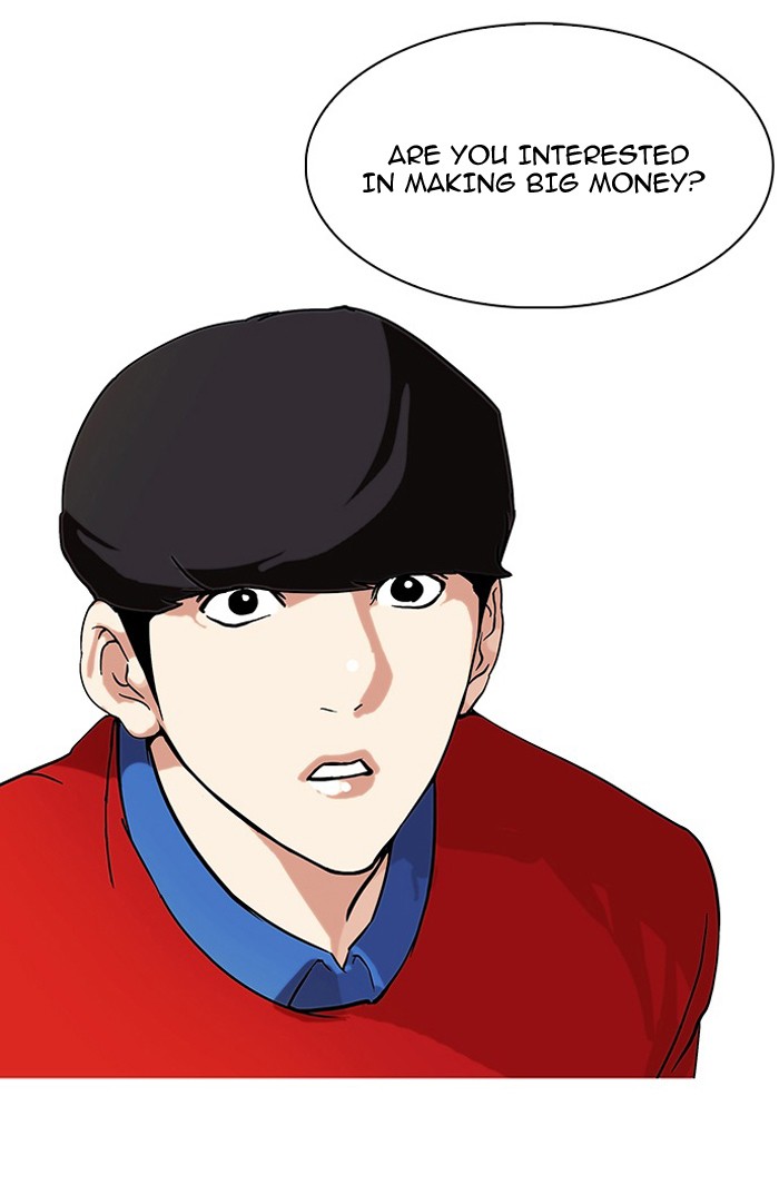 Lookism Chapter 75 page 36 - Chapter 75: Ep. 75