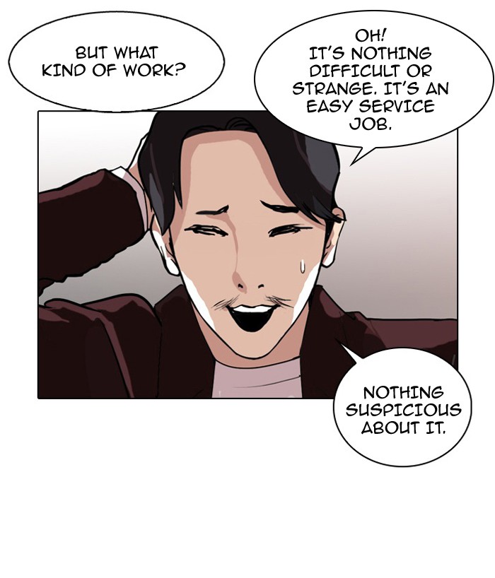 Lookism Chapter 75 page 38 - Chapter 75: Ep. 75